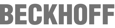 Beckhoff logo