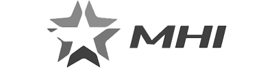 Proud member of MHI