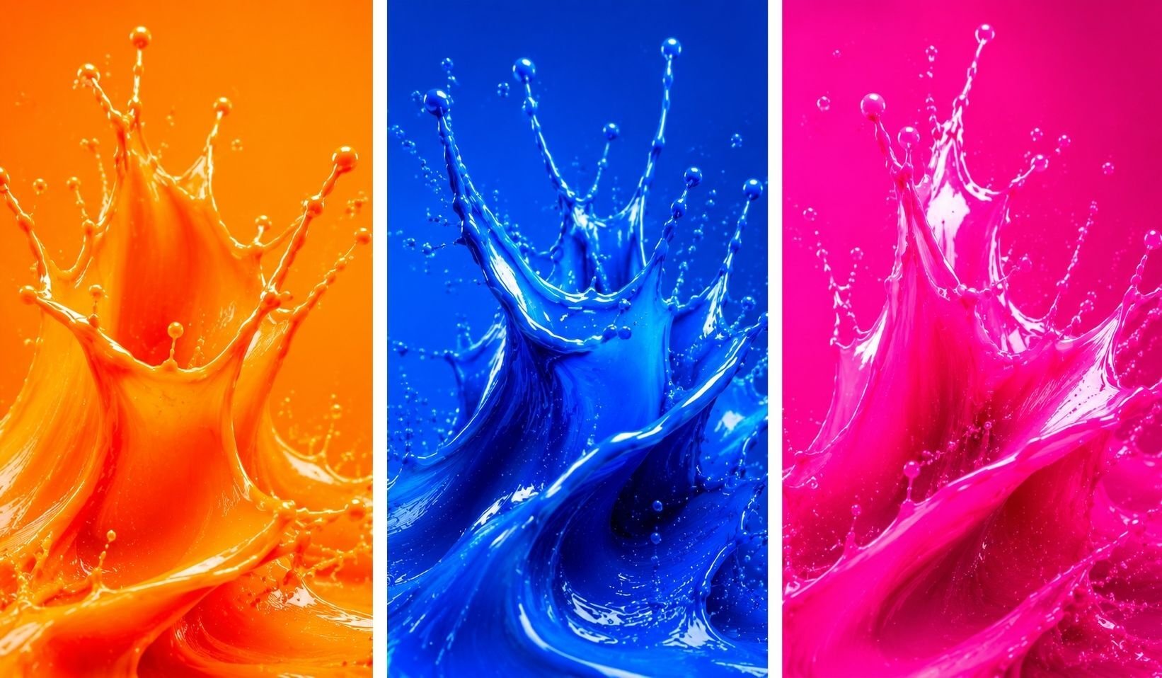 Orange Blue Green (2)