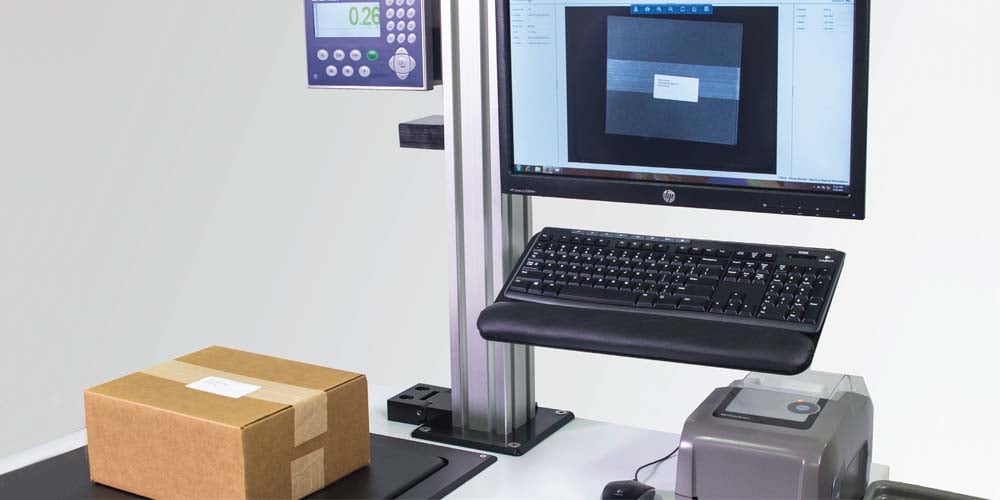 BlueCrest | OneSort Parcel Management System and Manual Workstation